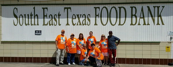 Southeast Texas Food Bank