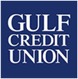 Gulf Credit Union Logo