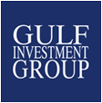 Gulf Investment Group logos